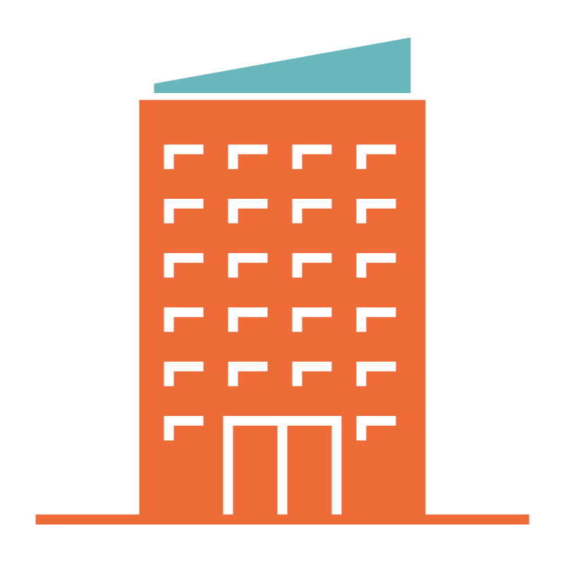 利害関係者のイメージ図