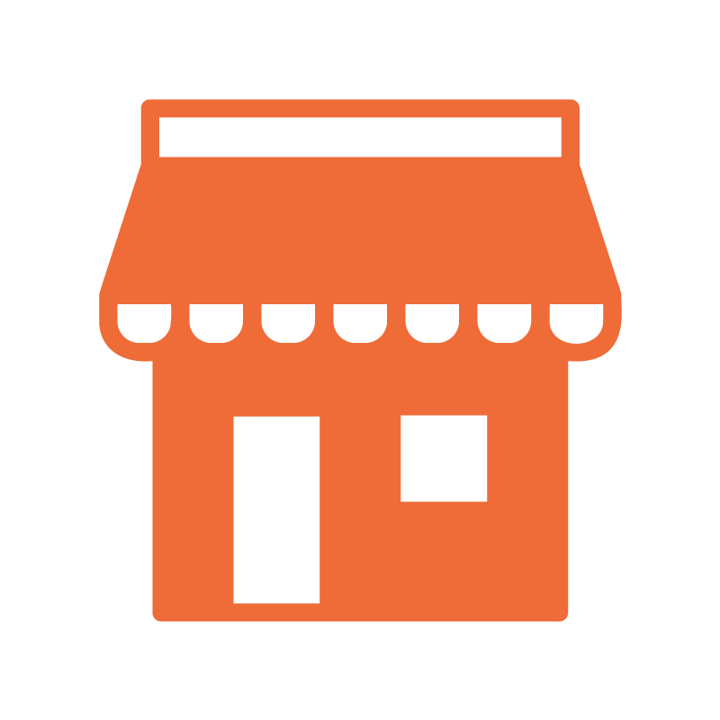 不動産取引のイメージ図