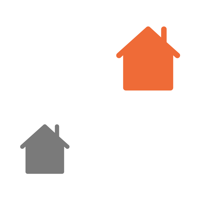 利害関係者のイメージ図