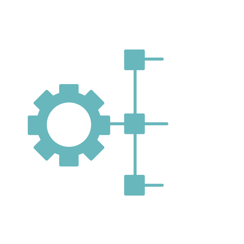 利害関係者のイメージ図